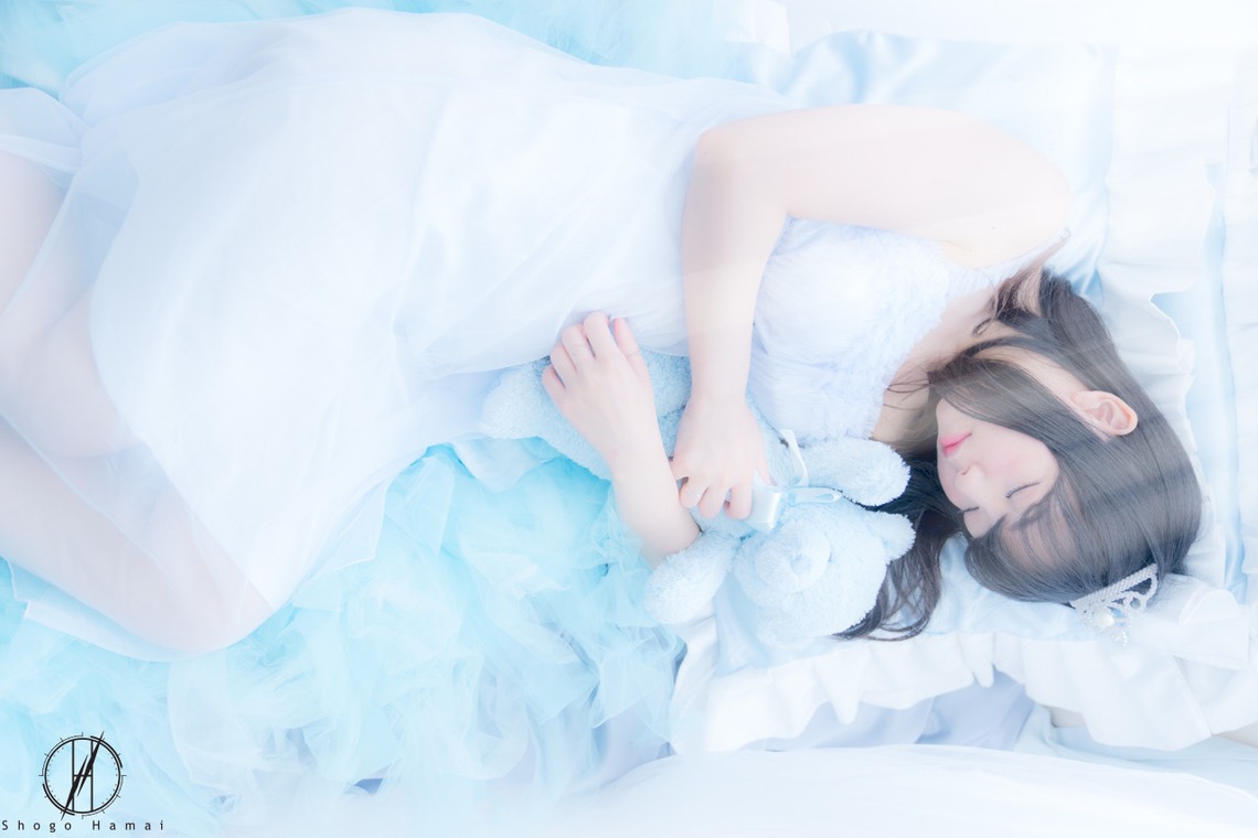 Studio Lightningが撮影した「SNSプロフィール・宣材写真」の写真