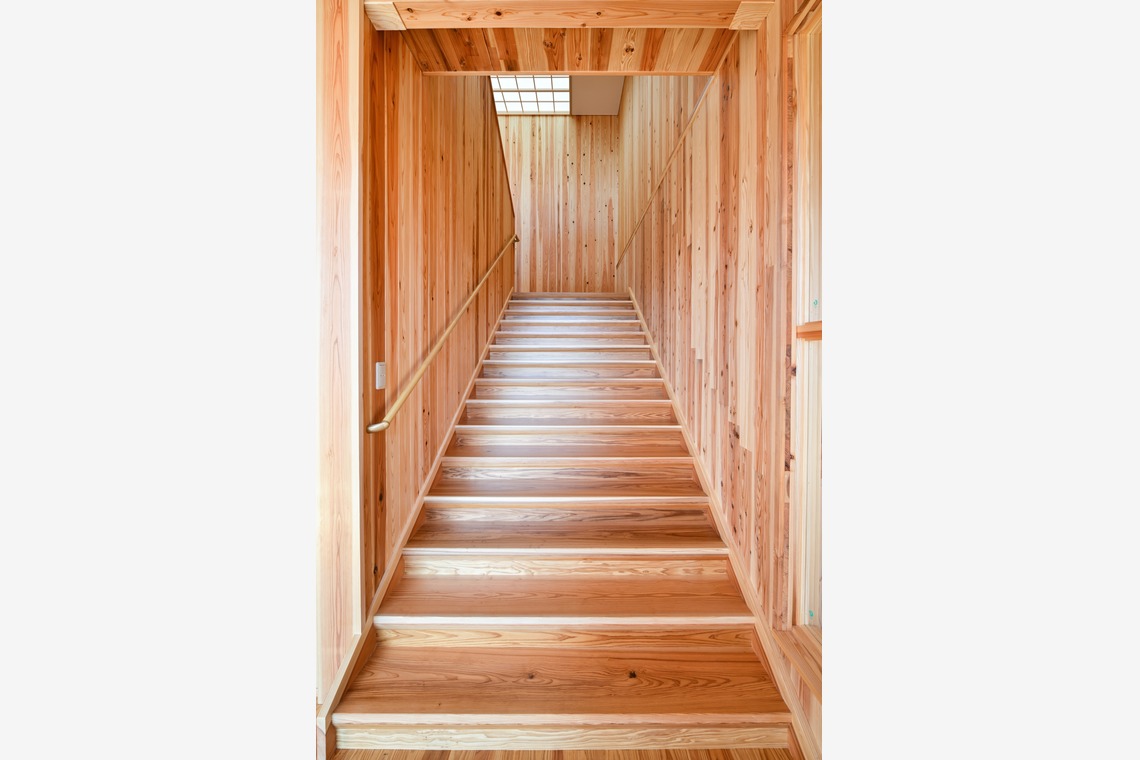 海住写真事務所が撮影した「建築」の写真