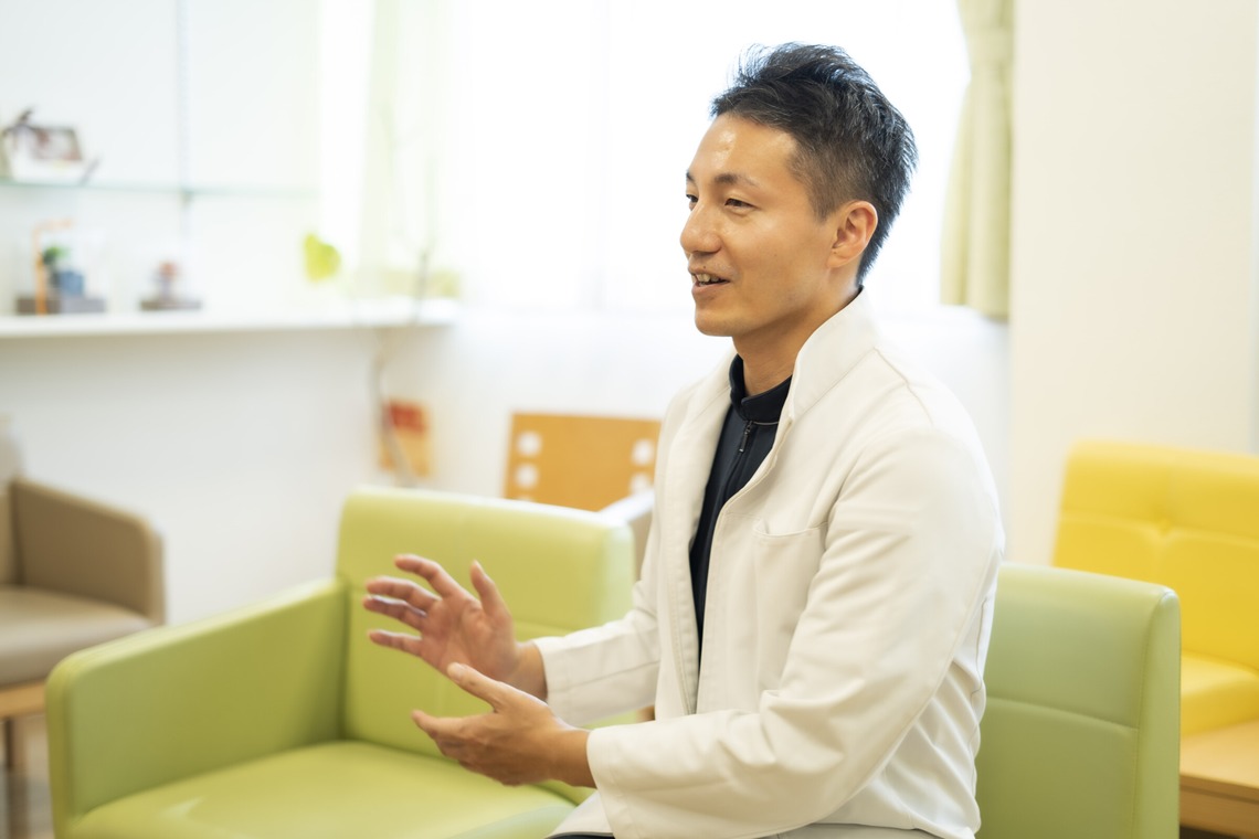 スタジオ11が撮影した「インタビュー撮影案件」の写真