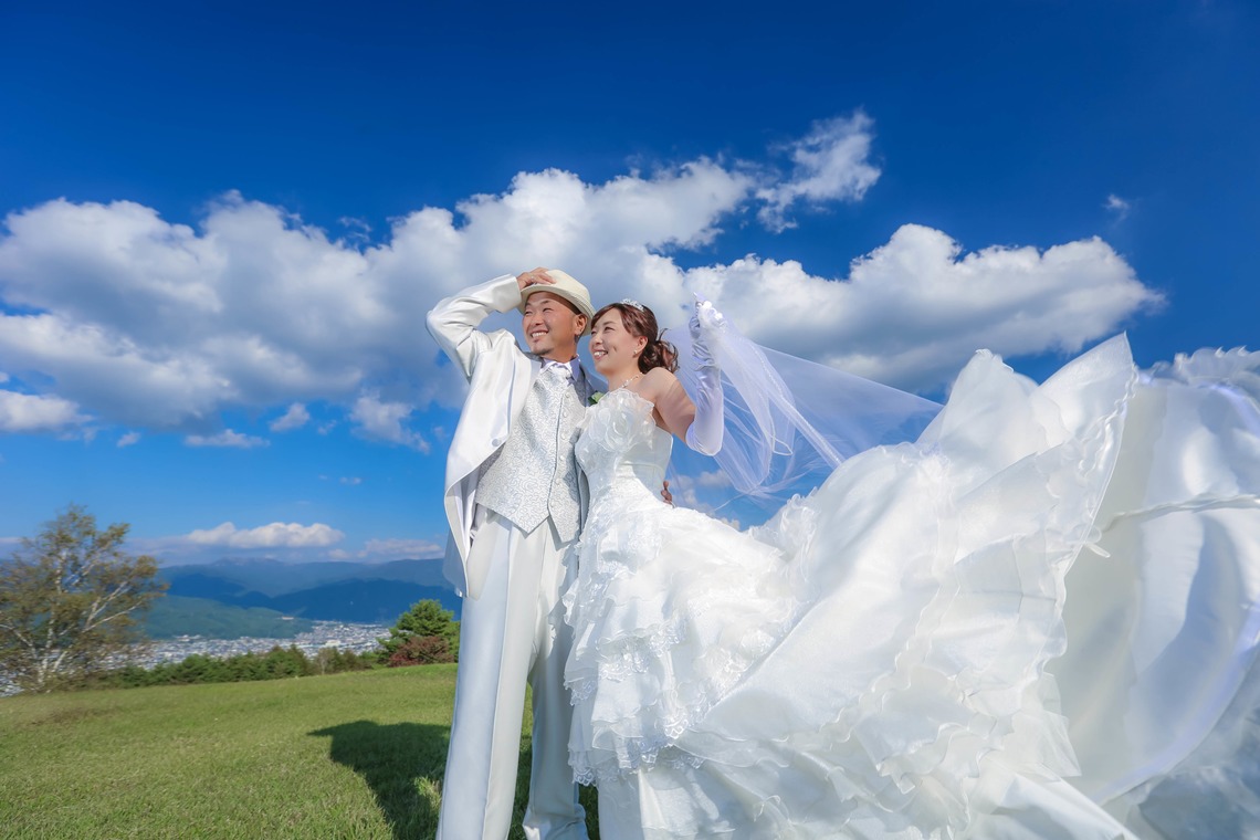 山田写真館（山田 達郎）が撮影した「フォトギャラリー」の写真