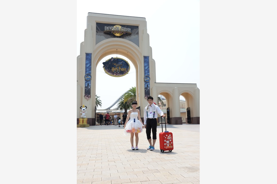 大高景士 (ohtaka photo studio)が撮影した写真のアルバム「大阪府」