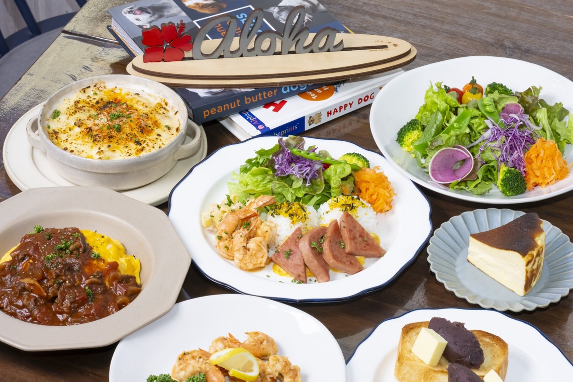 株式会社スマイルプロアートが撮影した「料理撮影」の写真