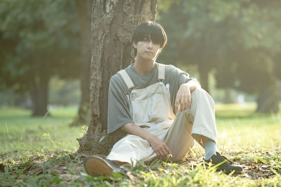 小宮山靖が撮影した「ポートレート・プロフィール撮影」の写真