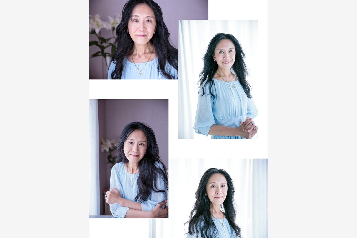 吉田寿仁が撮影した写真のアルバム「ポートレート撮影」