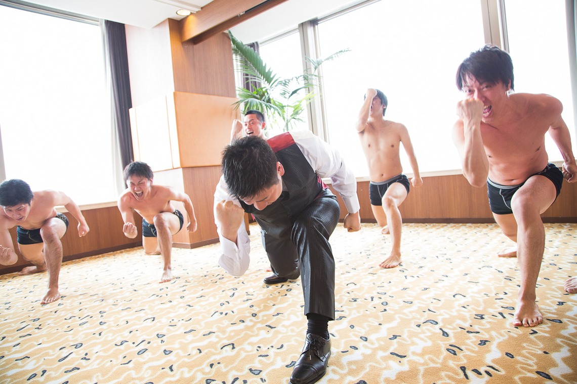 MAKOTO TOCHIKUBOが撮影した「The landmark square Tokyo」の写真