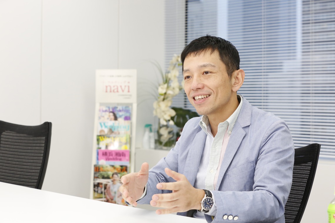 村田わかな広告写真が撮影した「日経Gooday インタビュー」の写真