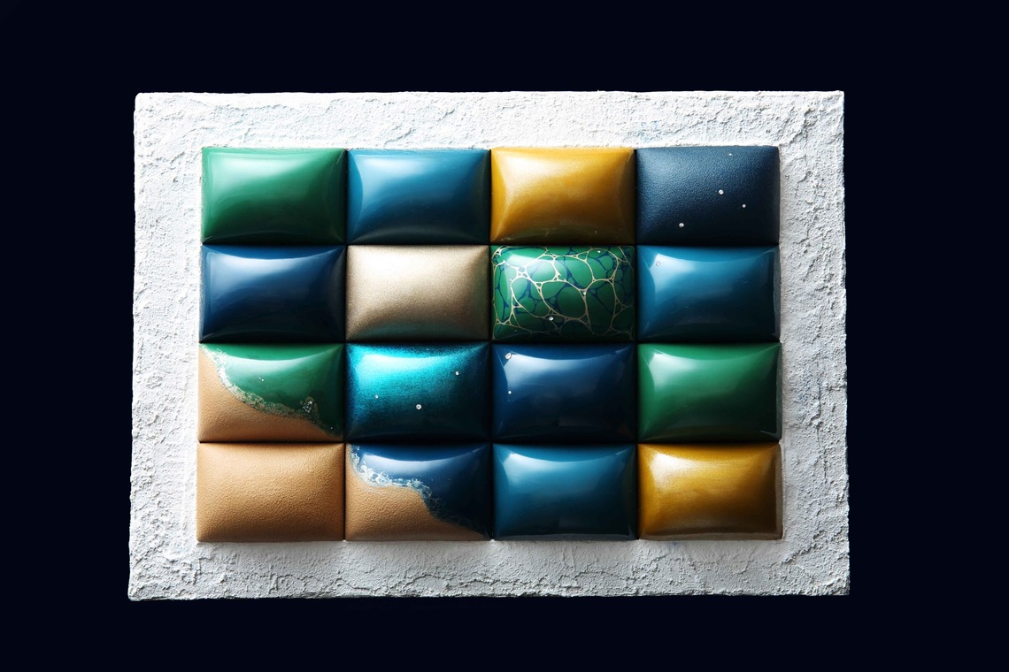 西原毅が撮影した「ジュエリーetc」の写真