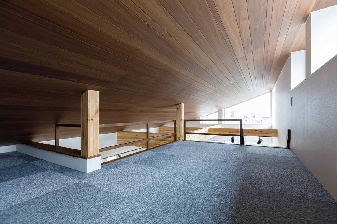 uno e creative act.が撮影した「新築物件を使用した不動産販売用広告撮影」の写真