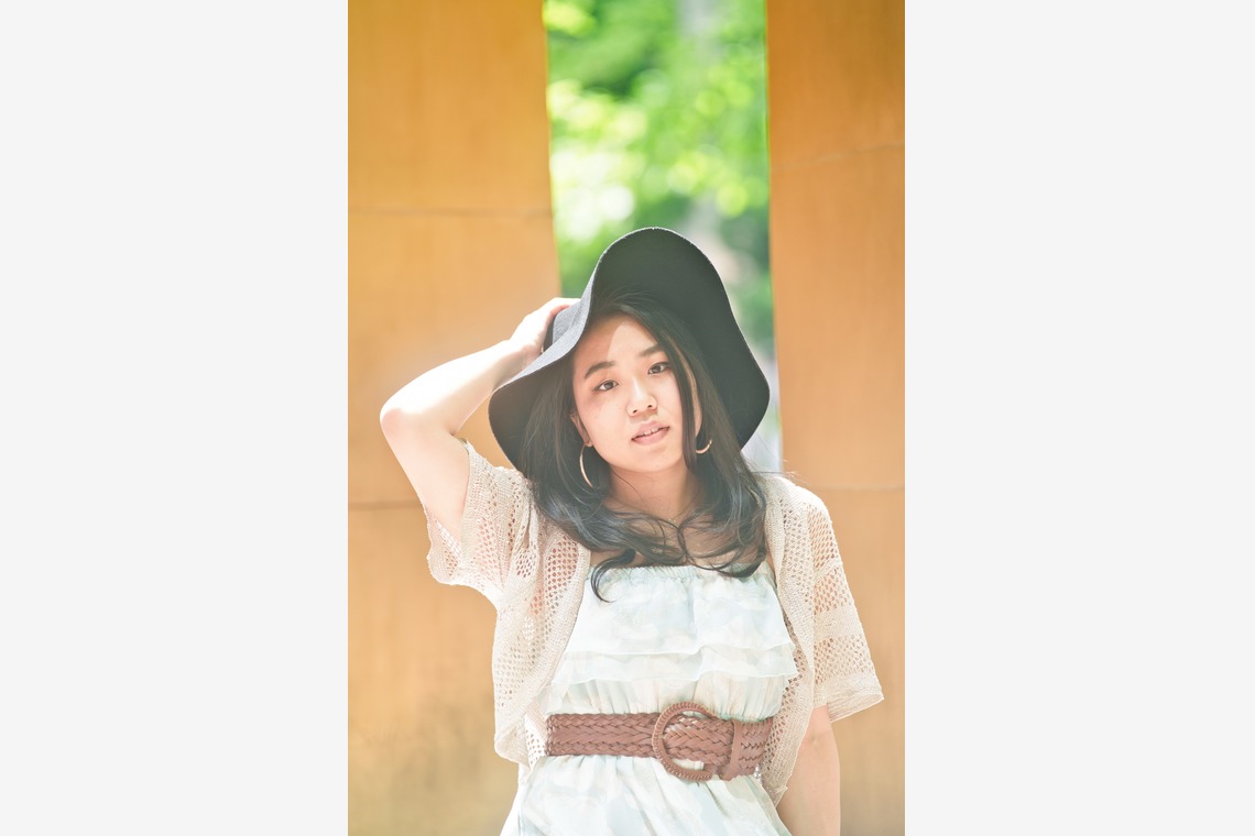 小川　孝洋が撮影した写真のアルバム「ポートレート」