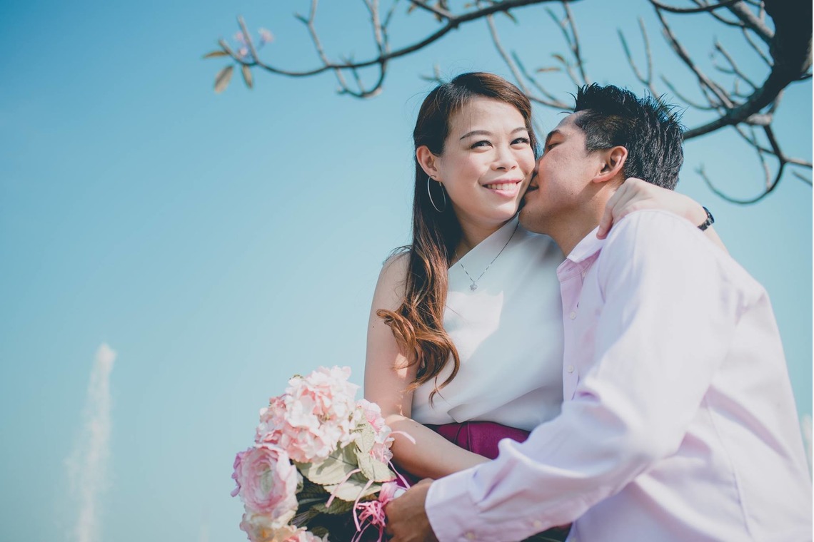 CherryHouse Photographyが撮影した「庭で」の写真