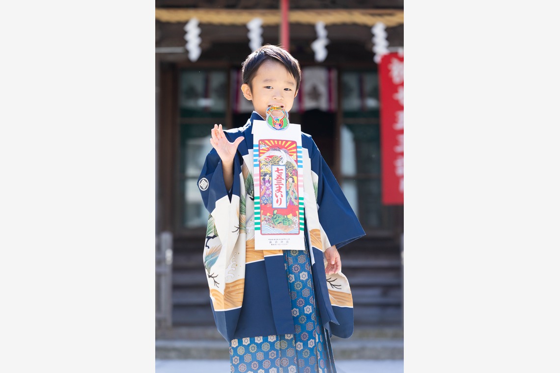 小山将冬が撮影した写真のアルバム「ファミリーフォト」