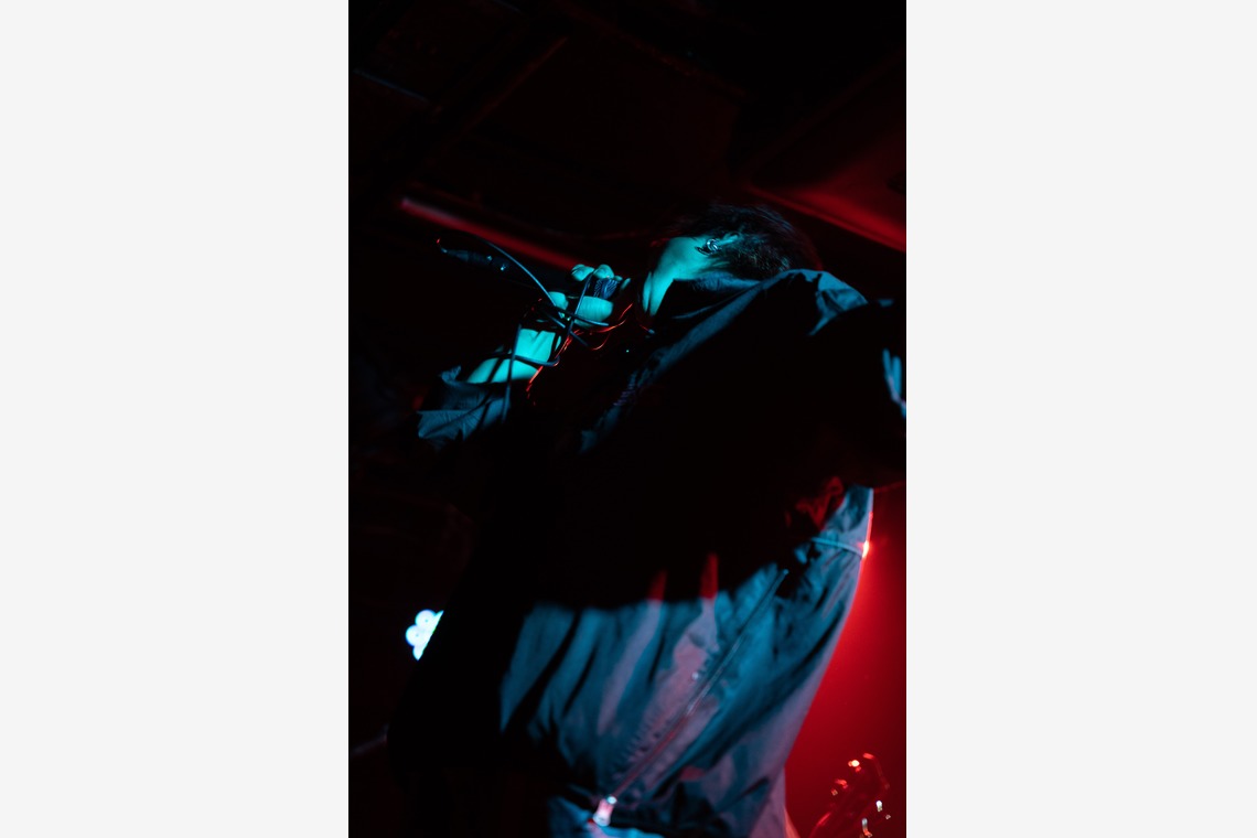 Kosaku Tanakaが撮影した「ライブフォト」の写真