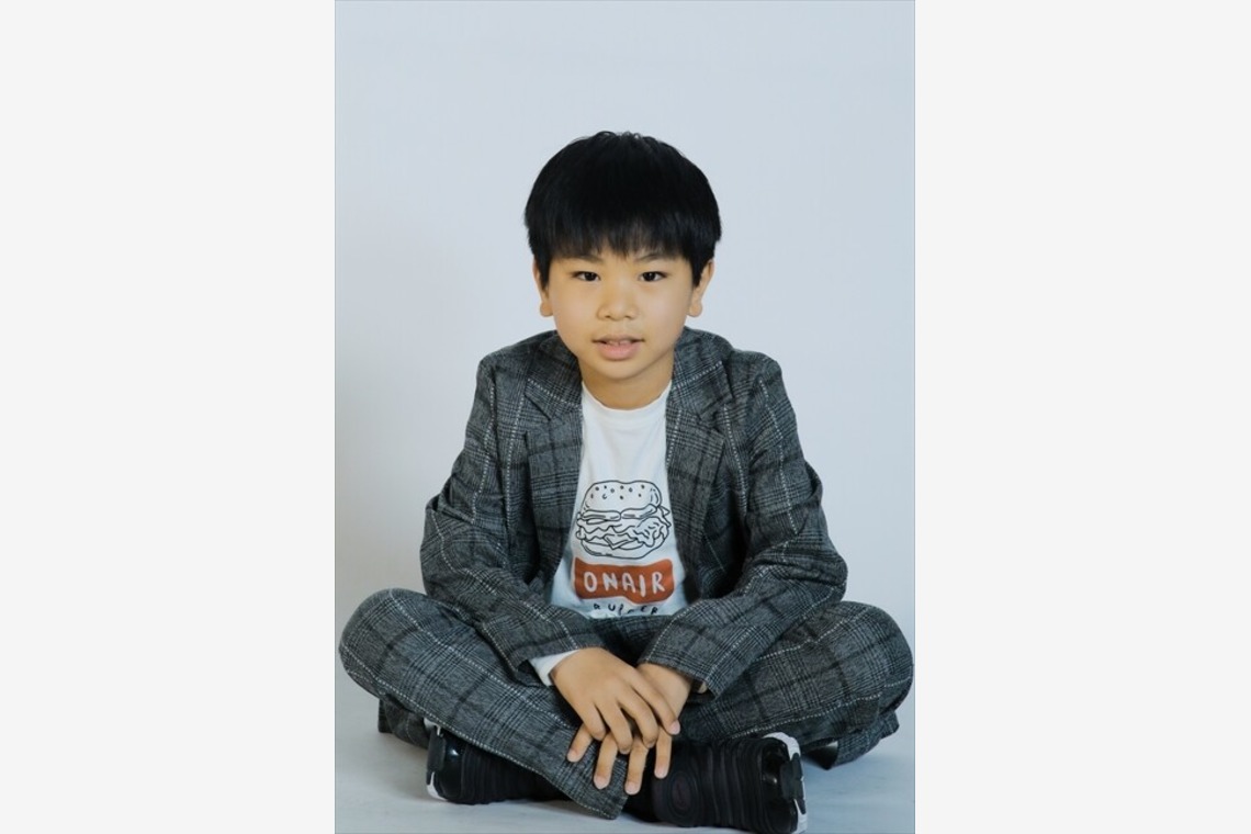 KotobukiPhotosが撮影した「家族写真」の写真