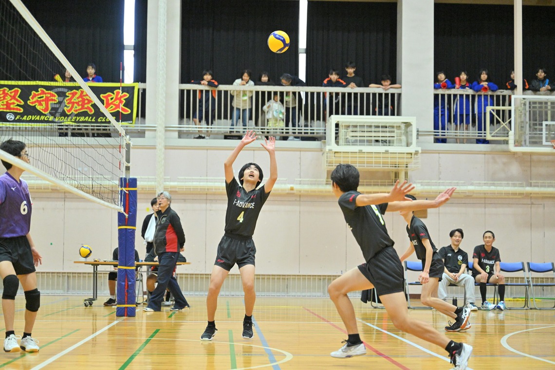 大熊和輝が撮影した「スポーツ撮影」の写真