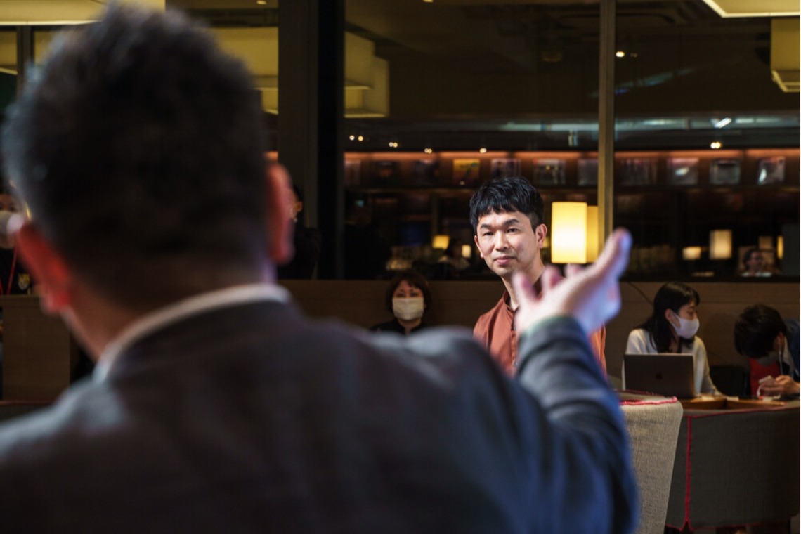 Yossyが撮影した「イベント」の写真