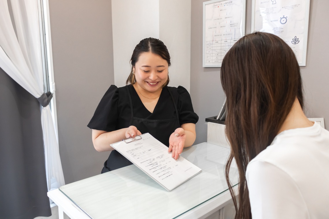 藤沼　尚希が撮影した写真のアルバム「サロン撮影」