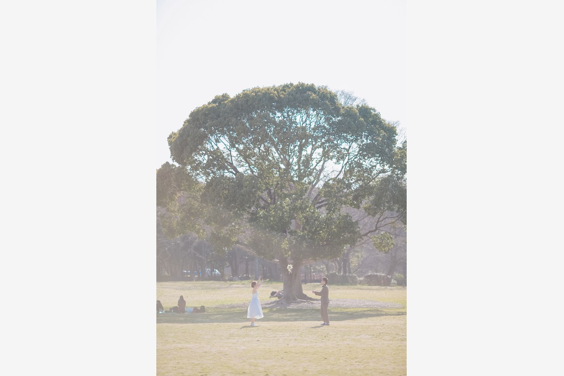 Tomi Photo Studioが撮影した「ロケーション写真」の写真