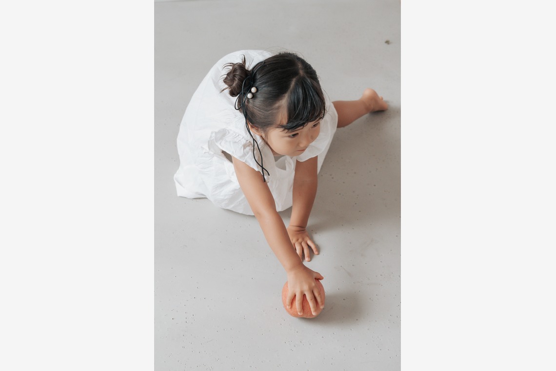 大坪幹武が撮影した「ファミリーフォト（スタジオ）」の写真