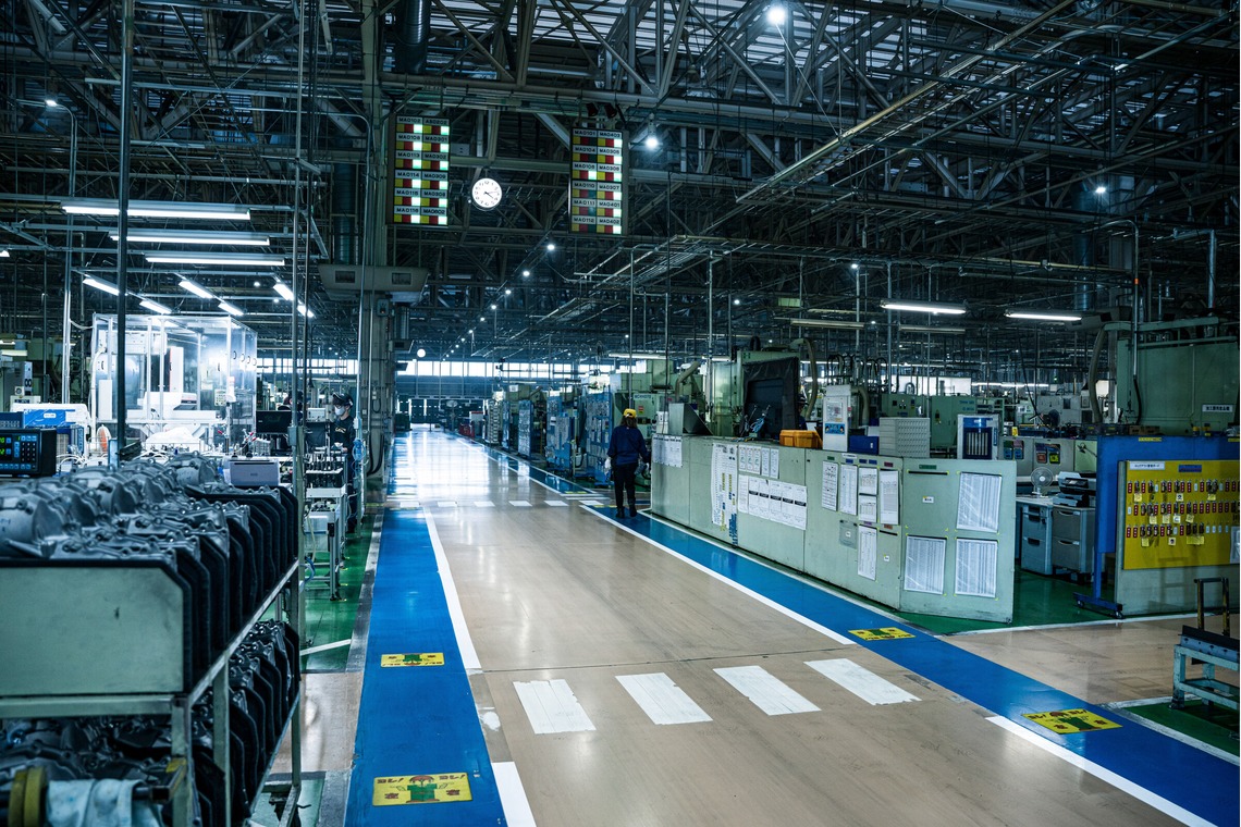 高田　悟が撮影した写真のアルバム「マイナビ転職」