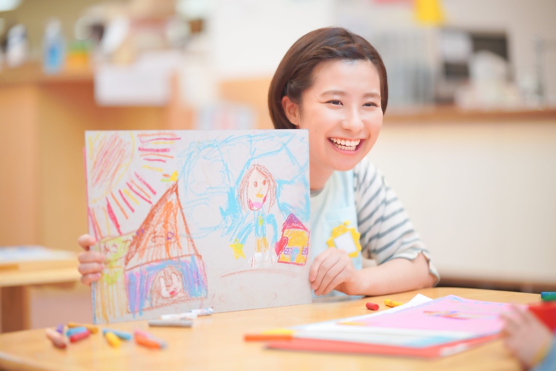 CREATIVE HOUSEが撮影した写真のアルバム「保育園・幼稚園・学校撮影」