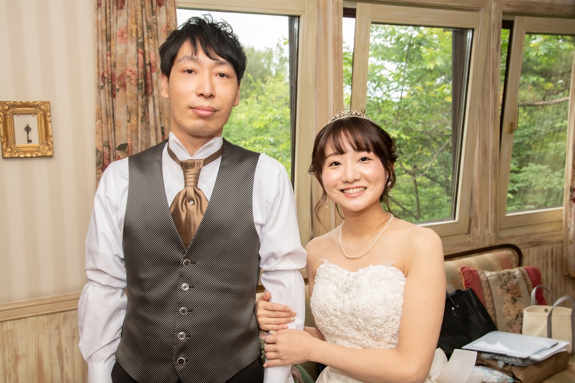 Photo of Wedding photography in Okayama taken by Hayakawa Riku