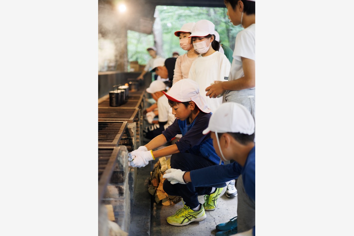 益永淳二写真事務所が撮影した「学校イベント」の写真