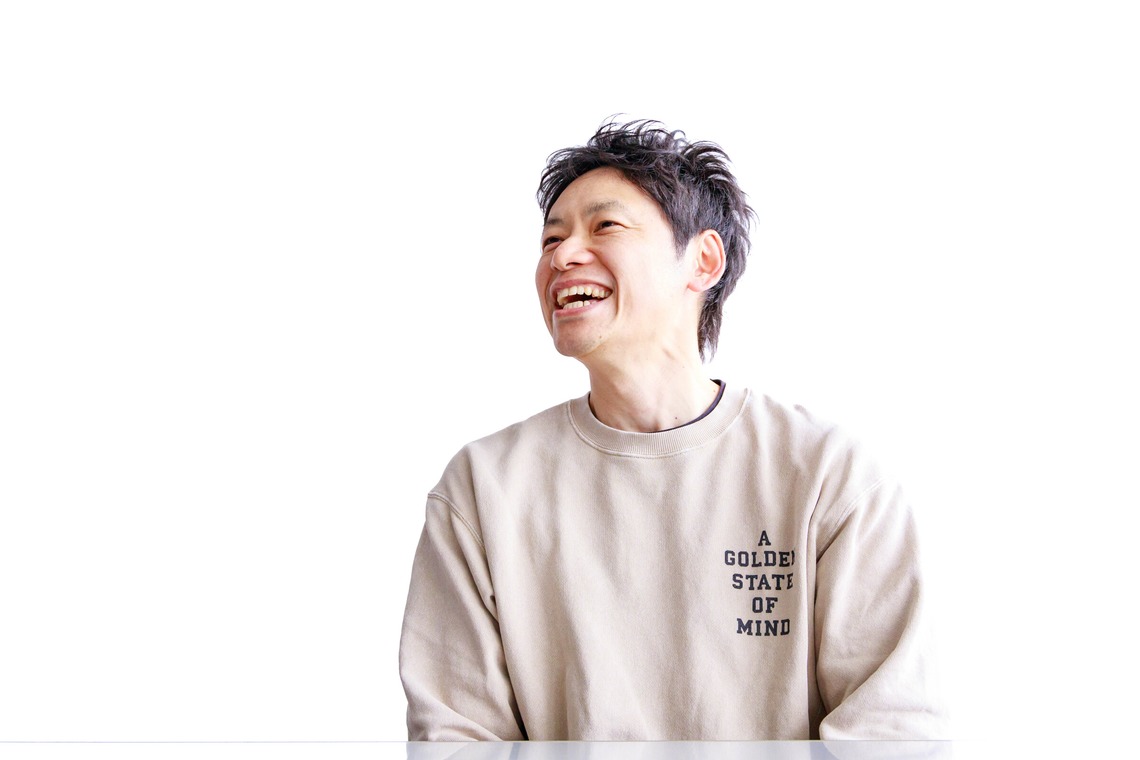 真方　祥が撮影した「企業ホームページ用宣材写真」の写真