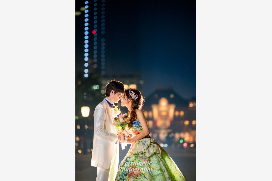 Natsumetic Photography (小関晃典)が撮影した「ウェディング」の写真