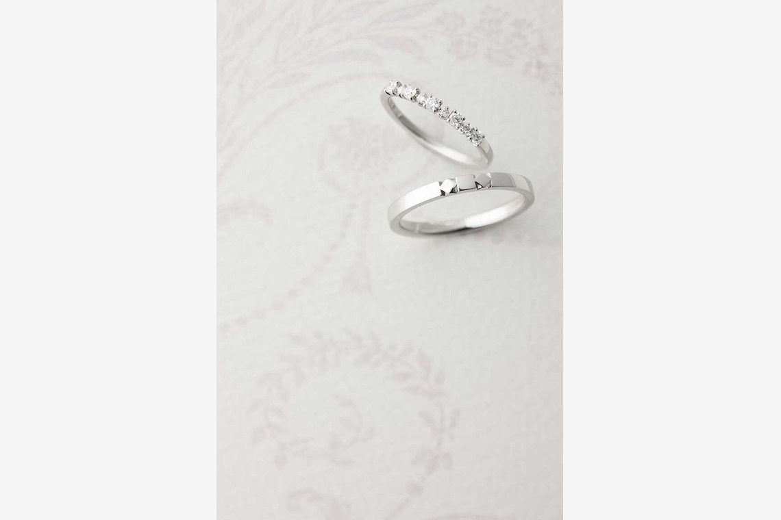 木村慎が撮影した「アクセサリー」の写真