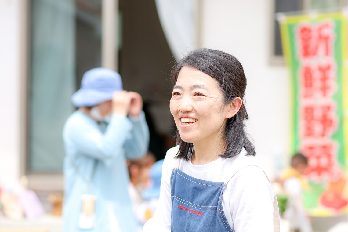 なかがわさとみが撮影した「子供向け料理教室５周年記念イベント撮影」の写真