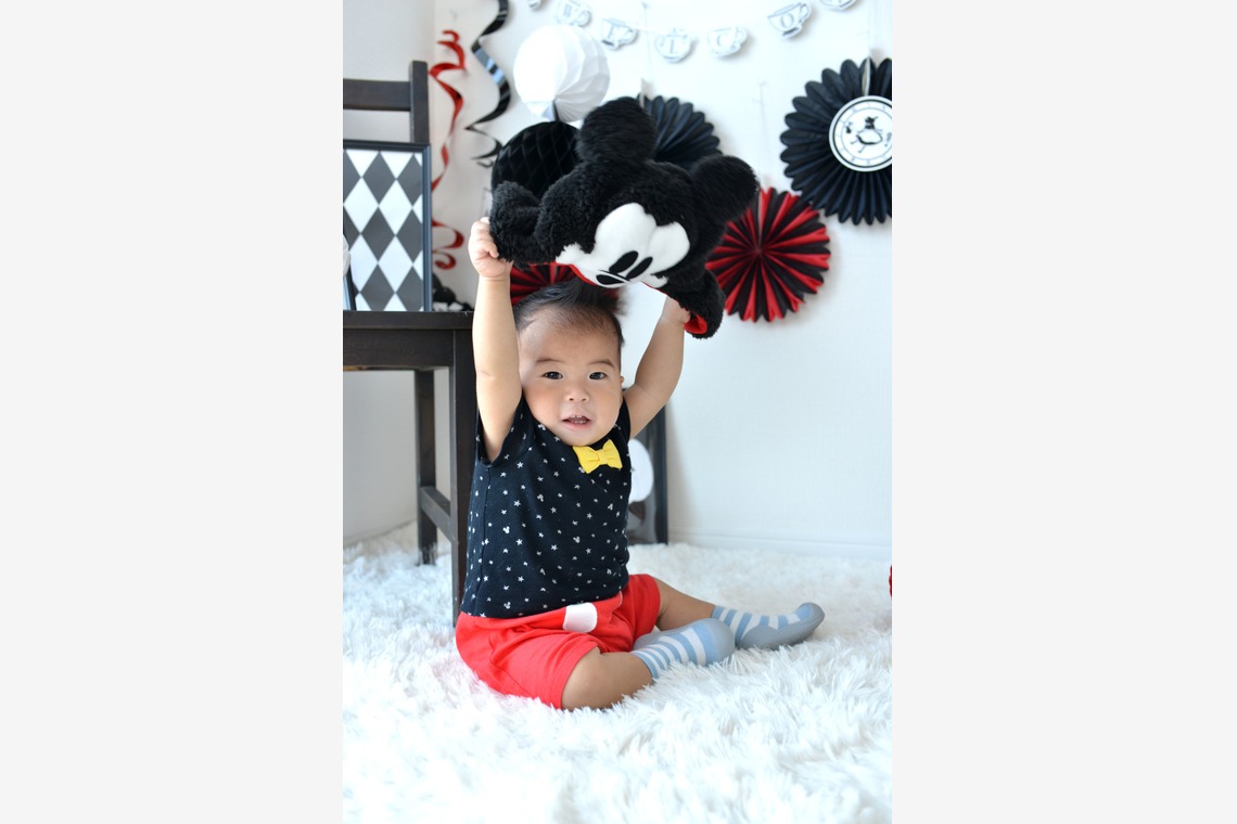 栗原美穂が撮影した「エミリィハロウィン撮影会2019@代官山スタジオ（1〜3）」の写真