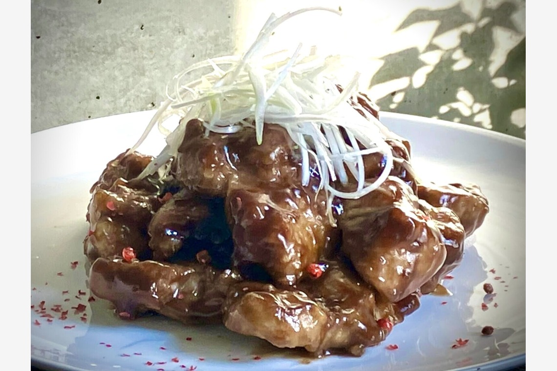 スタジオエゴイストが撮影した「料理撮影」の写真