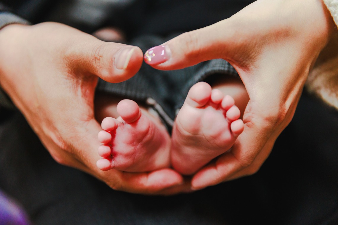森岡　史仁が撮影した「七五三・お宮参り・家族写真」の写真