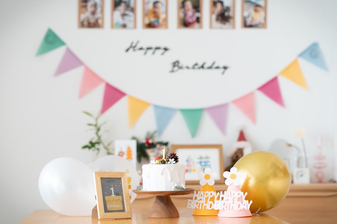 株式会社VISTA / VISTA Photographyが出張撮影した家族写真(キッズ,ベビーフォト)などが写った「ファミリーフォト」の家族写真