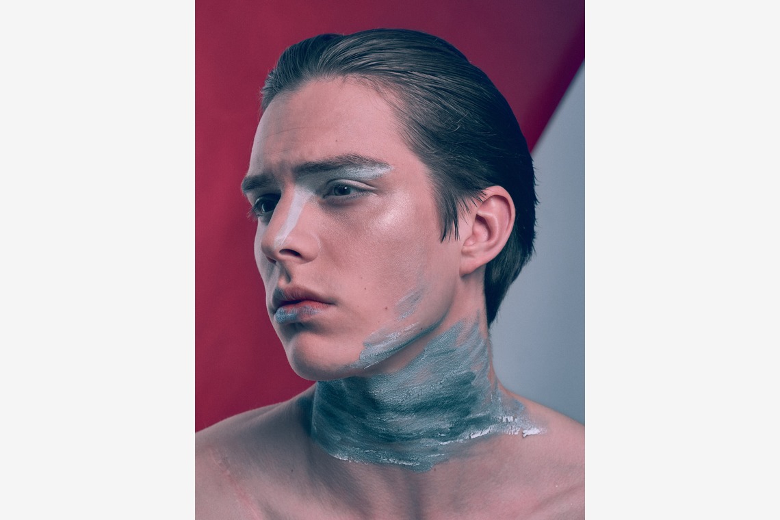 5527fotoが撮影した「ポートレート」の写真