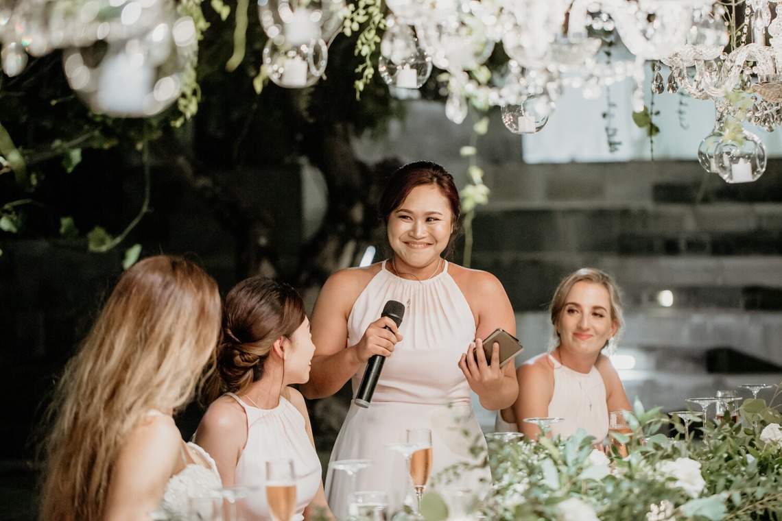 Warna Projectが撮影した「Wedding Elaine & Corey at Bali」の写真