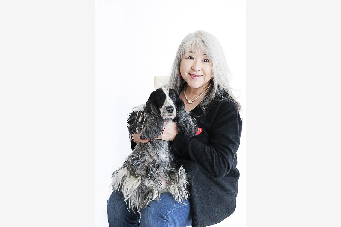 世登理恵が撮影した「ペット」の写真