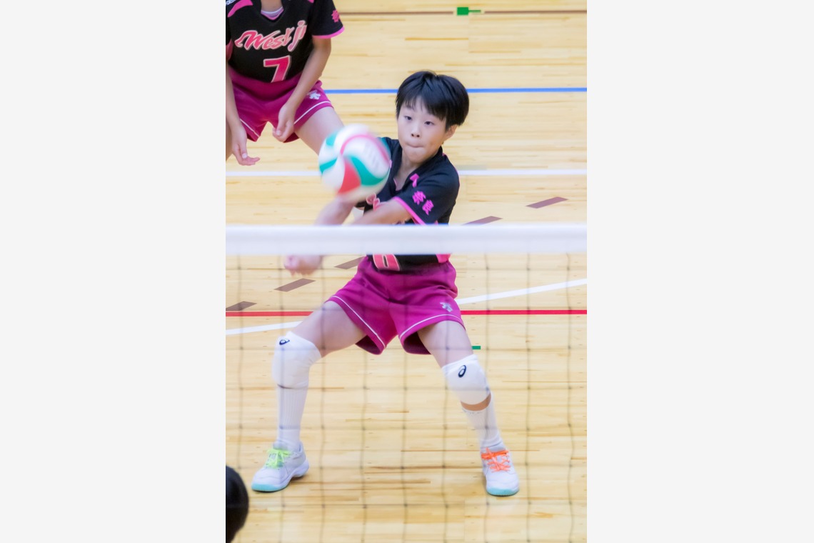 PHOTO 笑福が撮影した写真のアルバム「スポーツ写真」