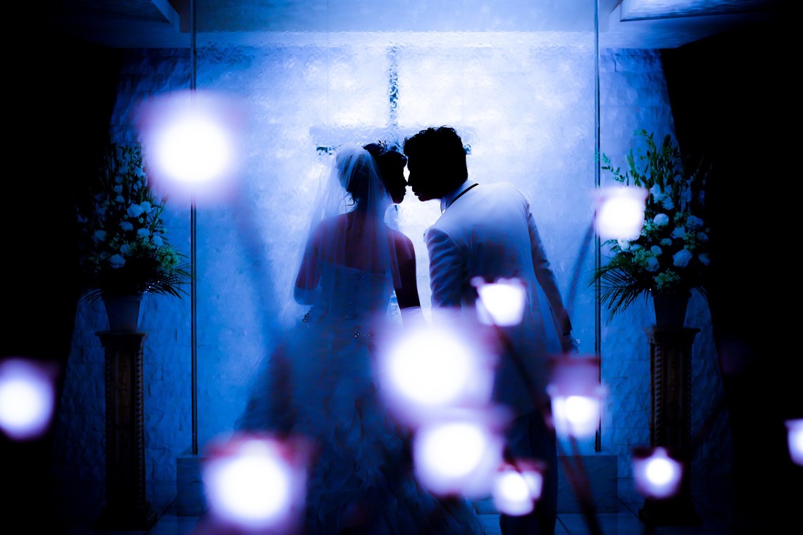 加倉井 規晃が撮影した「前撮り・式場・洋装」の写真