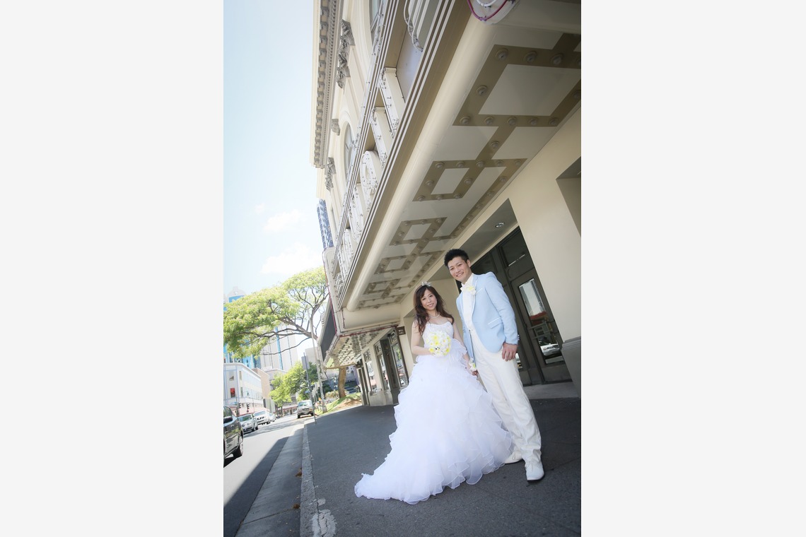 LEI LEA PHOTOが撮影した写真のアルバム「ダウンタウン」