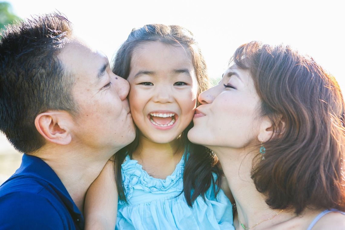 Firefly Photography Pte Ltdが撮影した「Family Photography Japanese Family in Singapore」の写真