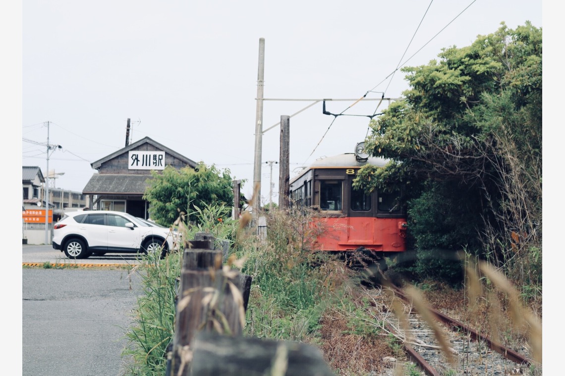 Takeuchi Shunsukeが撮影した「風景等」の写真