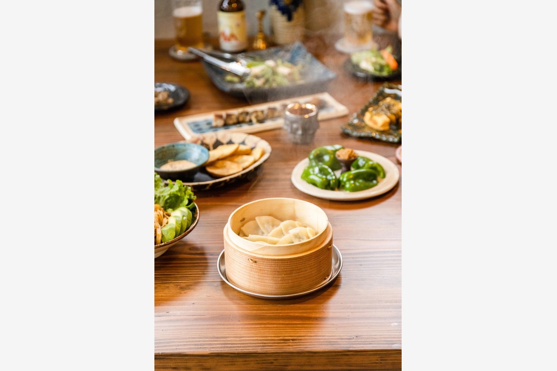 ポートレート沖縄が撮影した写真のアルバム「フード撮影」