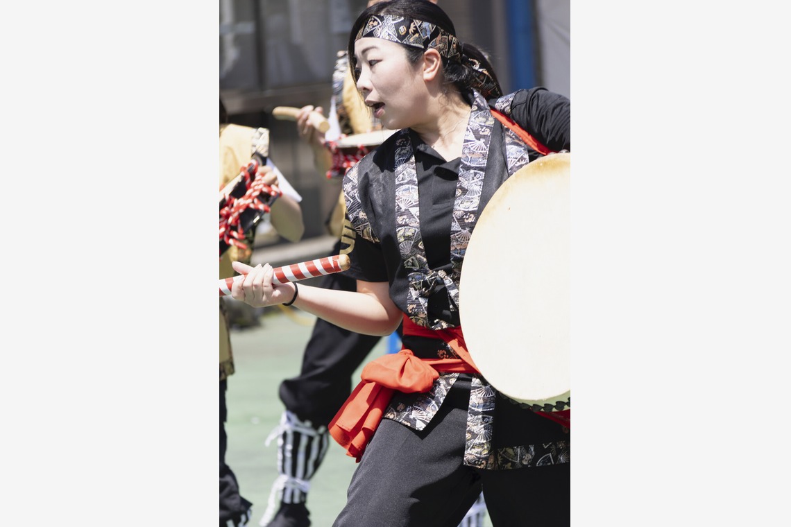 マモさんの写真室が撮影した写真のアルバム「イベント撮影」