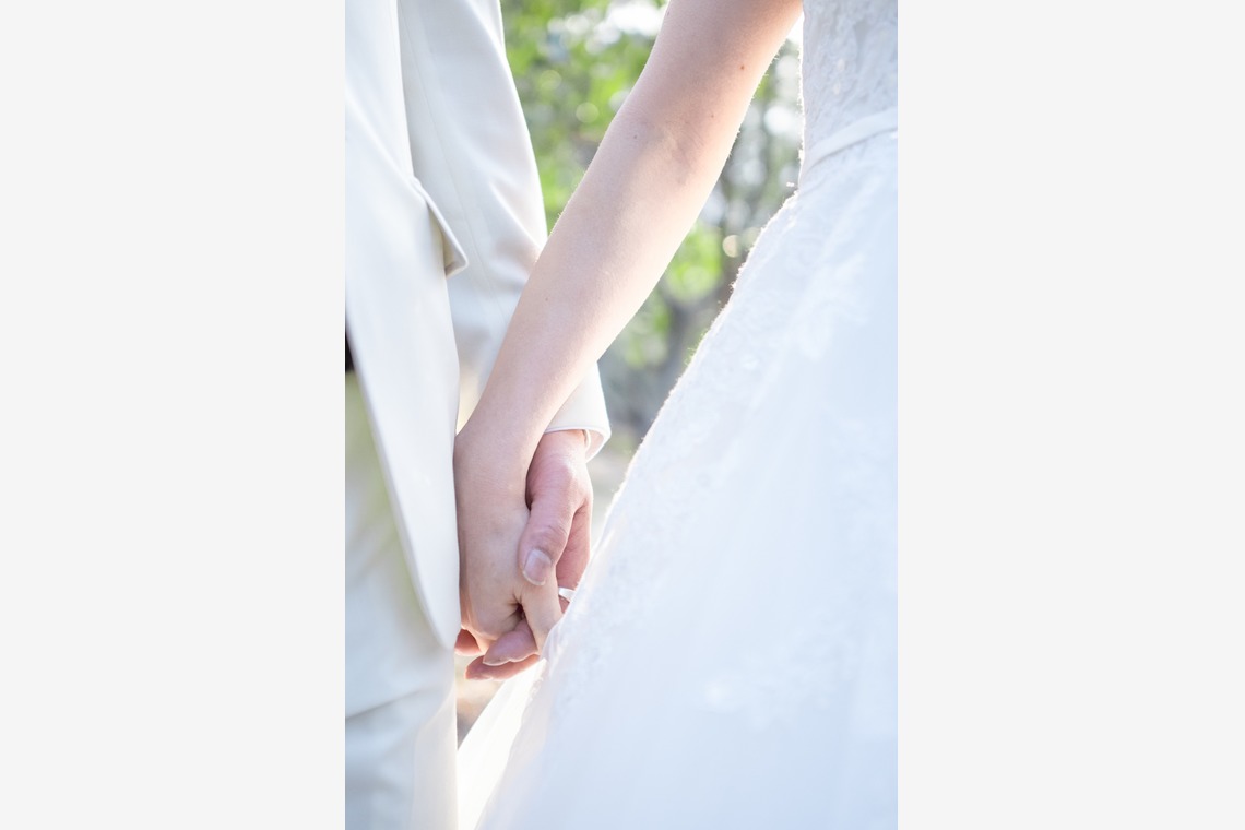 saruco(岩崎寿）が撮影した「ロケーションフォトウェディング」の写真