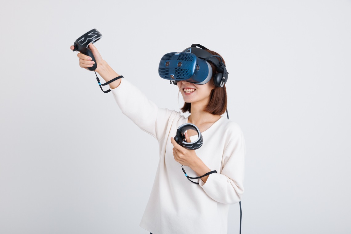 Yusuke Usuiが撮影した「株式会社コンピューターシステム研究所様 VRシステム撮影」の写真