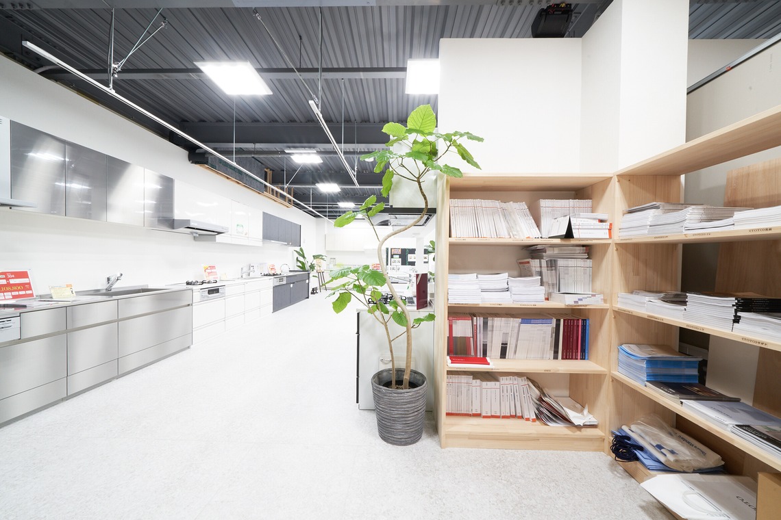 森田寫眞館が撮影した「オフィス」の写真