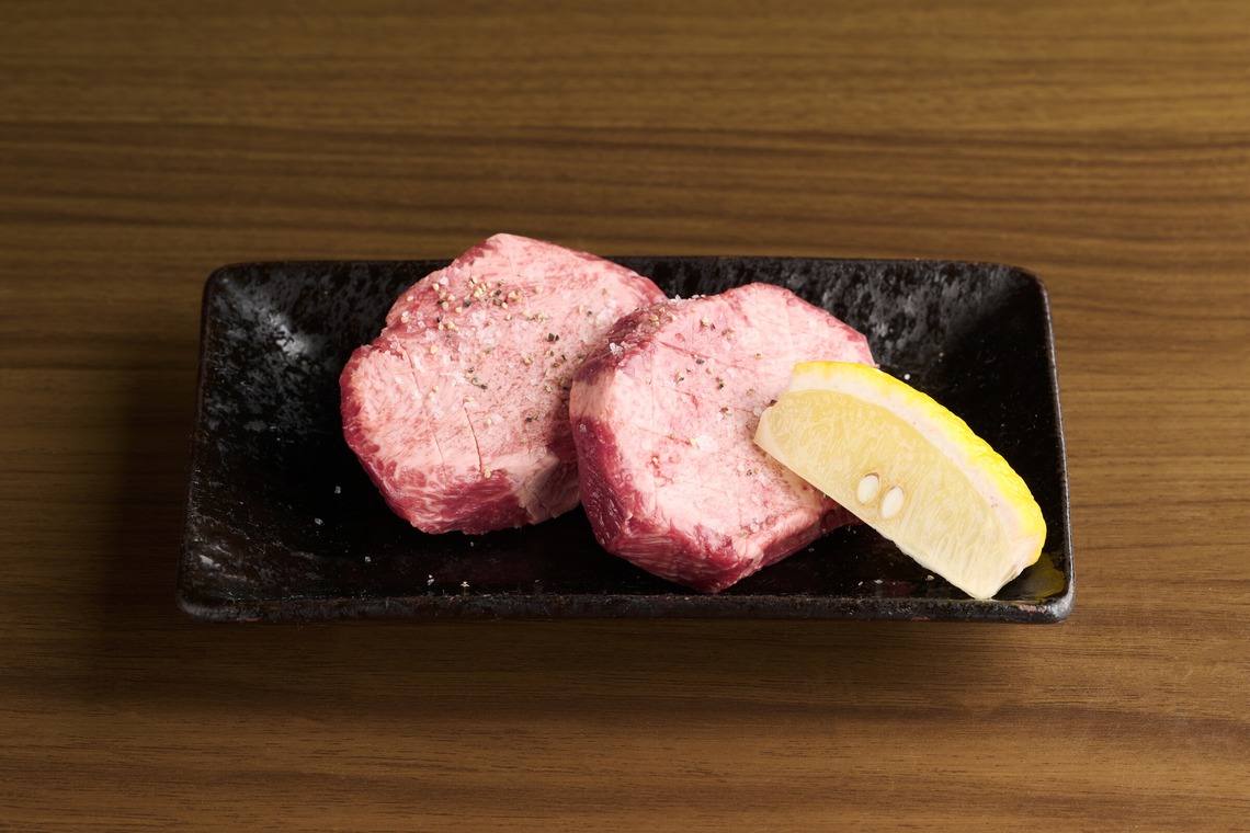 植田 友樹が撮影した「炭火焼肉」の写真