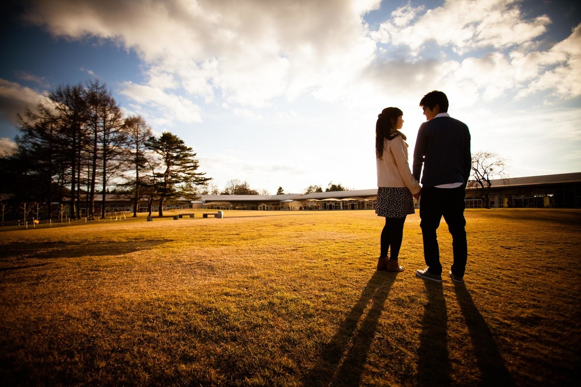 Happy Life Photo works (羽根田写真事務所)が撮影した「軽井沢_フォト」の写真