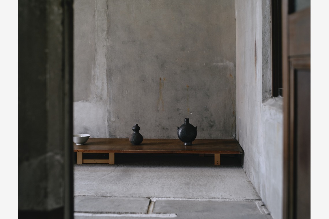 内村 円が撮影した「陶器・器のお店 HP用写真」の写真